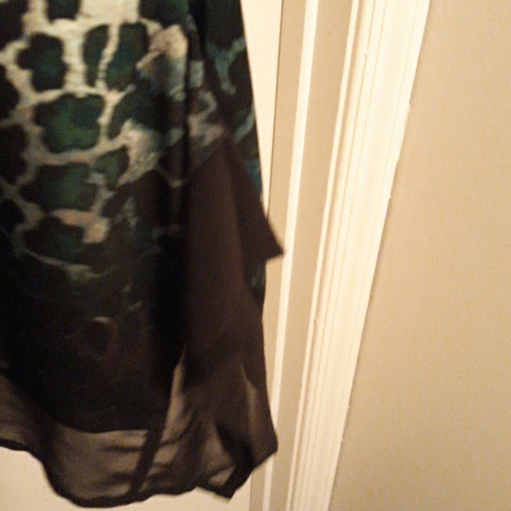 NWT Cato's blouse - Picture 7 of 7
